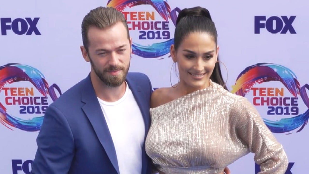 ‘DWTS’ Pro Artem Chigvintsev Claims He Lost 0K Following Domestic Dispute With Nikki Garcia