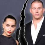 Channing Tatum and Zoë Kravitz Broke Up Due to ‘Demanding Schedules’ (Source)