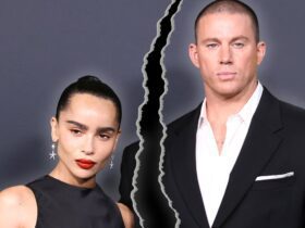 Channing Tatum and Zoë Kravitz Broke Up Due to ‘Demanding Schedules’ (Source)