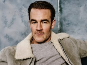 James Van Der Beek Announces He’s Battling Colorectal Cancer: Diagnosis Explained