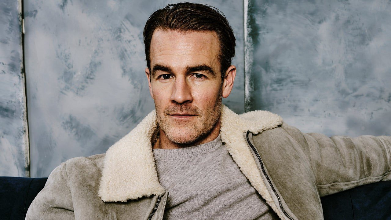 James Van Der Beek Announces He’s Battling Colorectal Cancer: Diagnosis Explained