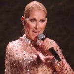 Celine Dion Continues Triumphant Return to Stage by Singing Hits at Elie Saab Anniversary Show