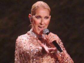 Celine Dion Continues Triumphant Return to Stage by Singing Hits at Elie Saab Anniversary Show