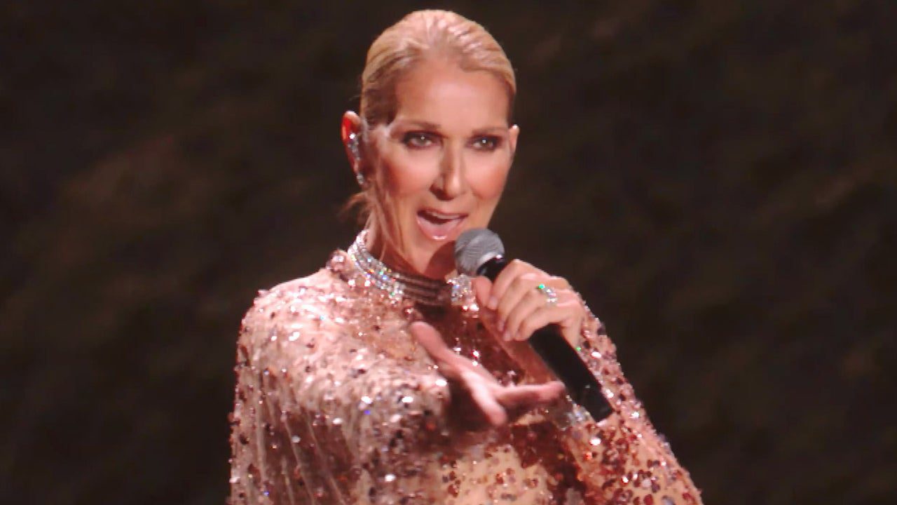 Celine Dion Continues Triumphant Return to Stage by Singing Hits at Elie Saab Anniversary Show