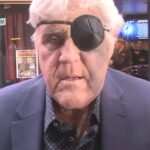 Jay Leno Injures Face in Nasty Fall, 2 Years After Car Fire