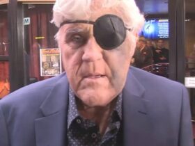 Jay Leno Injures Face in Nasty Fall, 2 Years After Car Fire