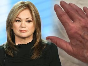 Valerie Bertinelli Shares ‘Incredibly Vulnerable’ Anxiety Attack