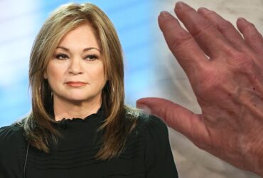 Valerie Bertinelli Shares ‘Incredibly Vulnerable’ Anxiety Attack