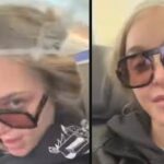 Jenny Mollen Says She Discovered Lice Infestation Mid-Flight