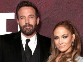 Where Ben Affleck and Jennifer Lopez Stand on Dating Again After Divorce (Source)