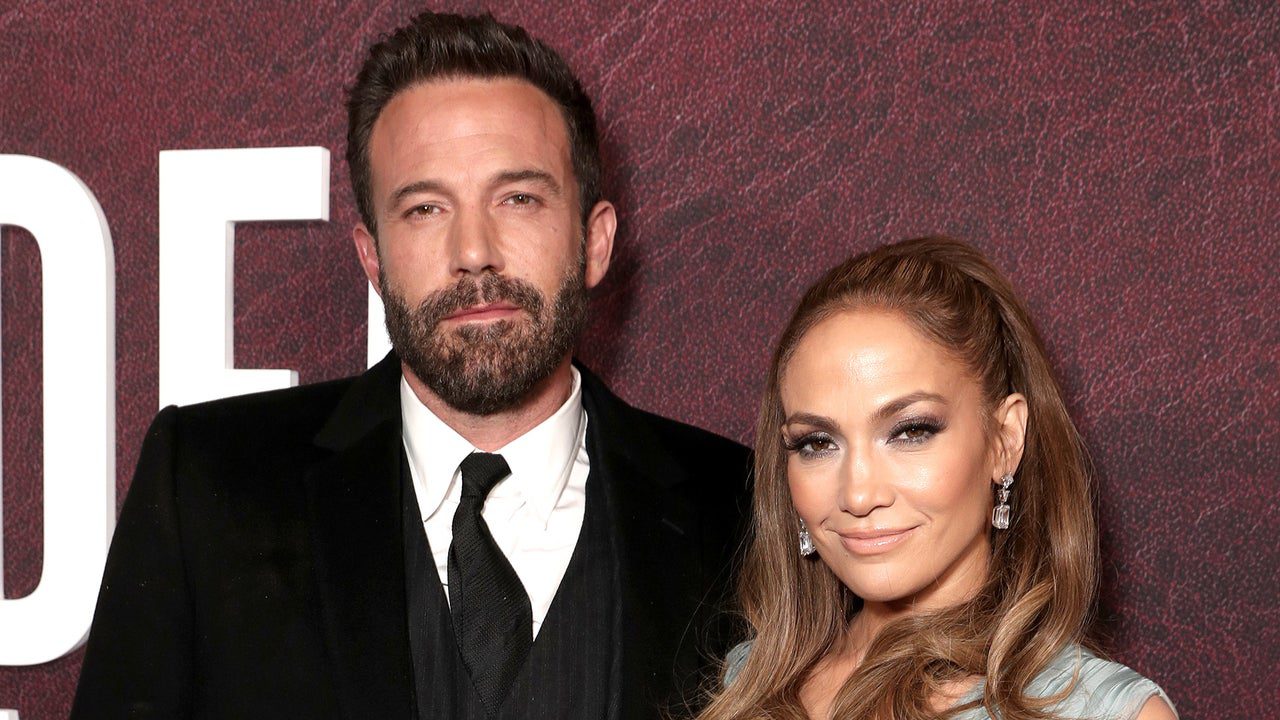 Where Ben Affleck and Jennifer Lopez Stand on Dating Again After Divorce (Source)