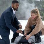 ‘Back in Action’: Cameron Diaz Makes Hollywood Return Alongside Jamie Foxx in New Comedy