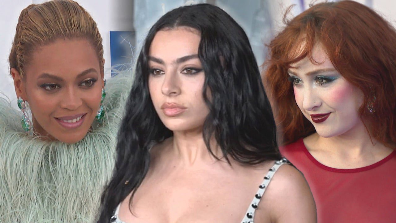 Women Rule 2024 GRAMMY Nominations: Beyoncé, Charli XCX, Sabrina Carpenter, Chappell Roan!