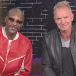 Snoop Dogg Reacts to ‘Biggest’ Compliment From ‘The Voice’ Mega-Mentor Sting (Exclusive)