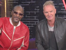 Snoop Dogg Reacts to ‘Biggest’ Compliment From ‘The Voice’ Mega-Mentor Sting (Exclusive)