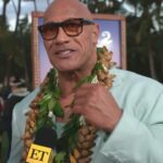 Why Dwayne Johnson Got Emotional at ‘Moana 2’ Premiere in Hawaii (Exclusive)