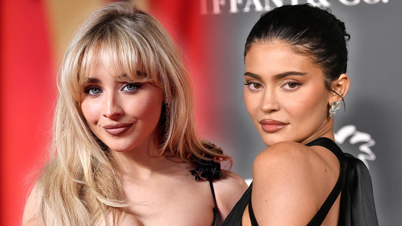 Halloween 2024: Sabrina Carpenter, Kylie Jenner and More Must-See Costumes!