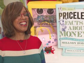 Gayle King Spills on BFF Oprah’s Favorite Things 2024: Best Gifts for the Holidays (Exclusive)