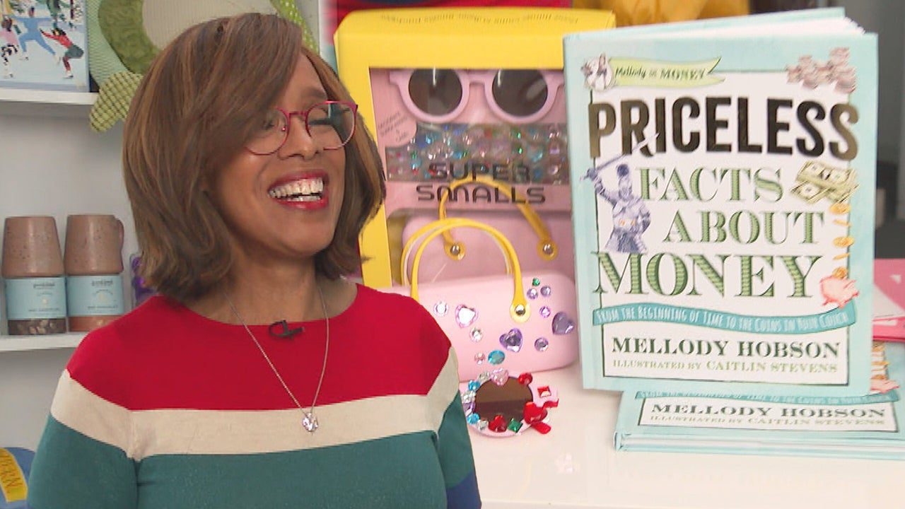 Gayle King Spills on BFF Oprah’s Favorite Things 2024: Best Gifts for the Holidays (Exclusive)