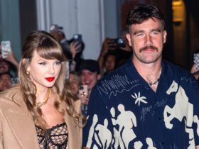 Taylor Swift ‘Can’t Wait’ to Spend Time With Travis Kelce After Wrapping Eras Tour (Source)