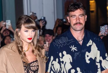 Taylor Swift ‘Can’t Wait’ to Spend Time With Travis Kelce After Wrapping Eras Tour (Source)