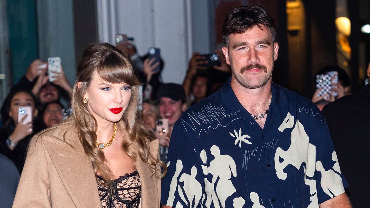 Taylor Swift ‘Can’t Wait’ to Spend Time With Travis Kelce After Wrapping Eras Tour (Source)