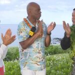 Watch Kevin Frazier and Nischelle Turner Take Over Wailea Beach Resort!