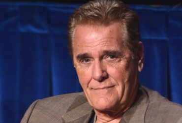 Chuck Woolery, ‘Wheel of Fortune’ Game Host, Dead at 83