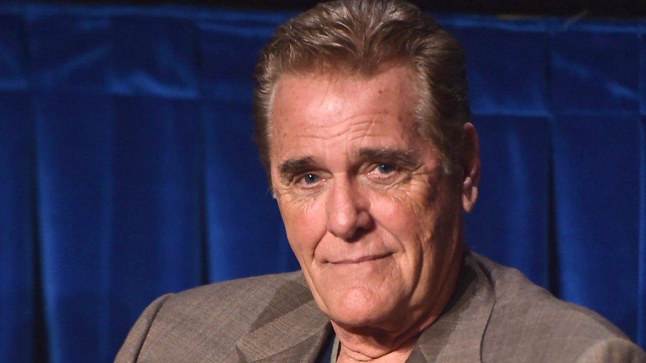 Chuck Woolery, ‘Wheel of Fortune’ Game Host, Dead at 83