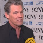 Josh Brolin Gets Candid About His ‘Emotional Rodeo’ With Sobriety in New Memoir (Exclusive)