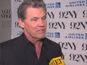 Josh Brolin Gets Candid About His ‘Emotional Rodeo’ With Sobriety in New Memoir (Exclusive)