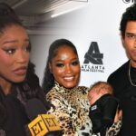 Keke Palmer on Why She Didn’t Include Darius Jackson Abuse Details in New Memoir (Exclusive)