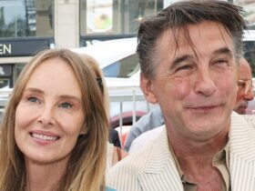 Chynna Phillips and Billy Baldwin Living Apart to Save Marriage