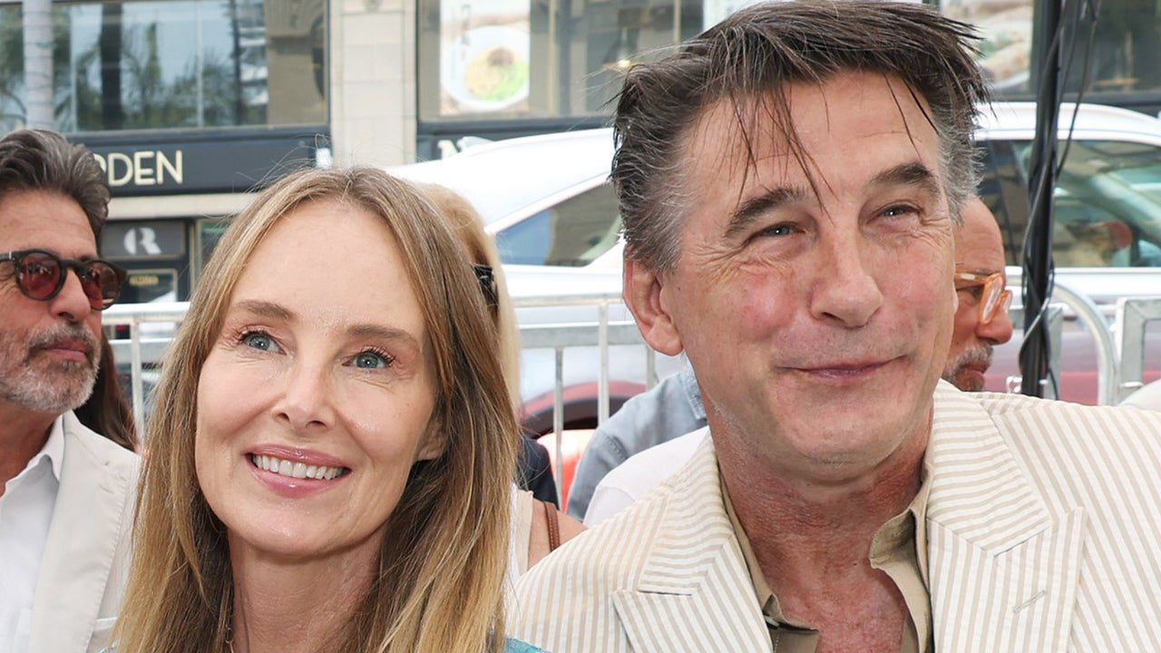 Chynna Phillips and Billy Baldwin Living Apart to Save Marriage