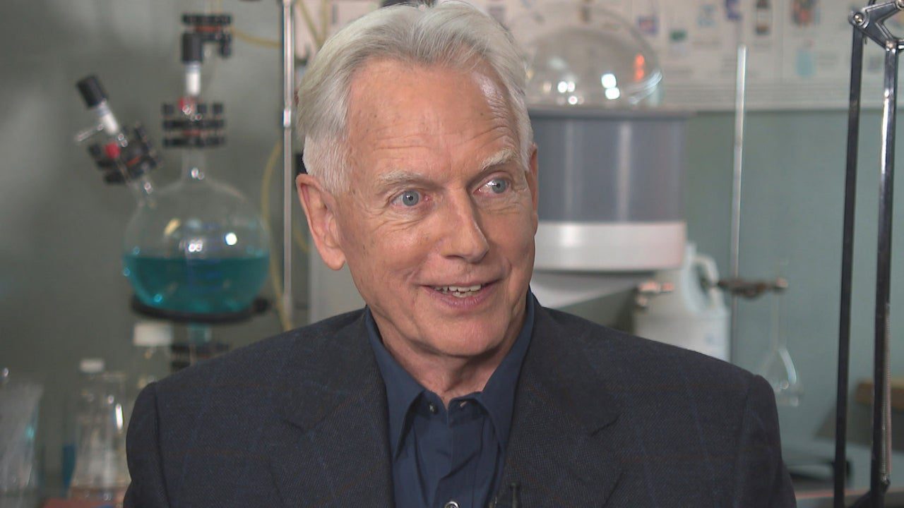 ‘NCIS: Origins’: Mark Harmon Breaks Down His Surprise Cameo (Exclusive)