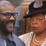 ‘The Six Triple Eight’: Tyler Perry Dishes on Directing Oprah Winfrey (Exclusive)