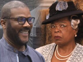 ‘The Six Triple Eight’: Tyler Perry Dishes on Directing Oprah Winfrey (Exclusive)