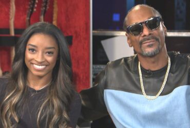 ‘The Voice’ Playoff Rounds: Snoop Dogg and Simone Biles Give Advice on Authenticity (Exclusive)