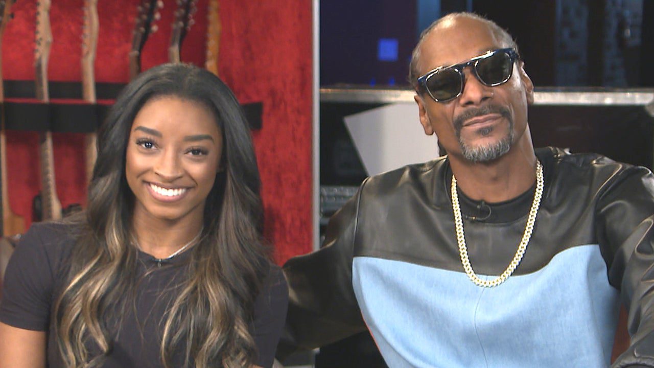 ‘The Voice’ Playoff Rounds: Snoop Dogg and Simone Biles Give Advice on Authenticity (Exclusive)