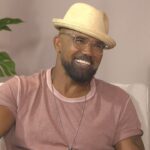 ‘S.W.AT.’: Shemar Moore Reacts to Doing Stunts at 54 (Exclusive)