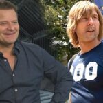 Steve Zahn on Glen Powell’s ‘Chad Powers’ Transformation Process (Exclusive)