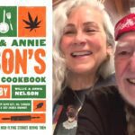 Willie Nelson and Wife Annie Dish on Their ‘Cannabis Cookbook’ (Exclusive)