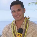 ‘Rescue: HI-Surf’ Star Kekoa Kekumano on Playing Young Aquaman and Channeling His Hawaiian Roots