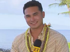 ‘Rescue: HI-Surf’ Star Kekoa Kekumano on Playing Young Aquaman and Channeling His Hawaiian Roots