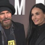 ‘Landman’s Billy Bob Thornton Praises Demi Moore, 30 Years After ‘Indecent Proposal’ (Exclusive)