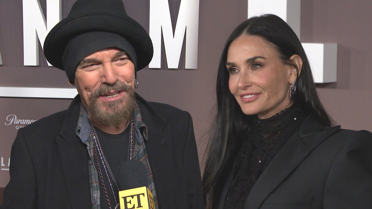 ‘Landman’s Billy Bob Thornton Praises Demi Moore, 30 Years After ‘Indecent Proposal’ (Exclusive)