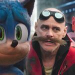 ‘Sonic the Hedgehog 3’: Go Behind the Scenes With Jim Carrey!