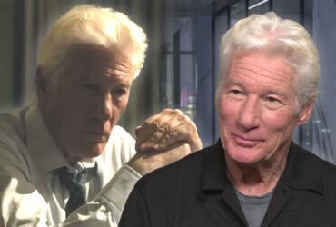 Richard Gere Opens Up About Filming ‘The Agency’ and Why He’s Moving to Spain (Exclusive)