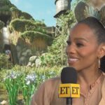 ‘The Princess and the Frog’s Anika Noni Rose Reacts to Disneyland’s New Tiana’s Bayou Attraction