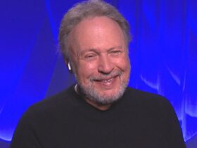 Billy Crystal Looks Back at His Nearly 50-Year Acting Career | rETrospective